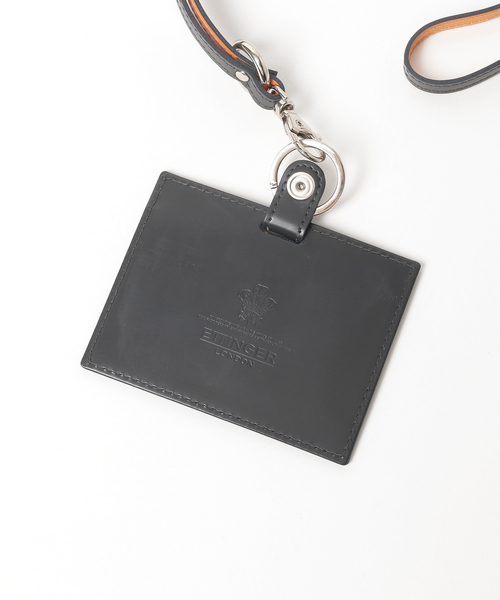 ETTINGER エッティンガー IDケース ETTINGER エッティンガー IDケース ST】 ID CASE | ACCESSORIES