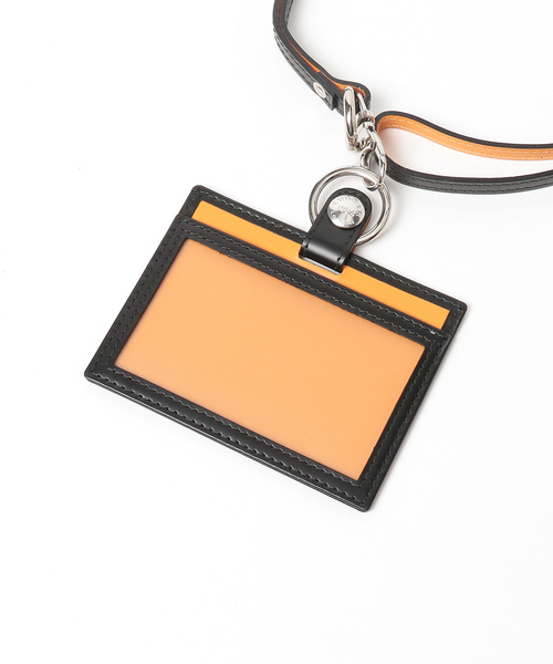 ETTINGER エッティンガー IDケース ID Card Case (Bridle+Panel) | ETTINGER(エッティンガー