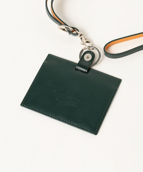ETTINGER エッティンガー IDケース ETTINGER カードケース / エッティンガー : ID Card Case