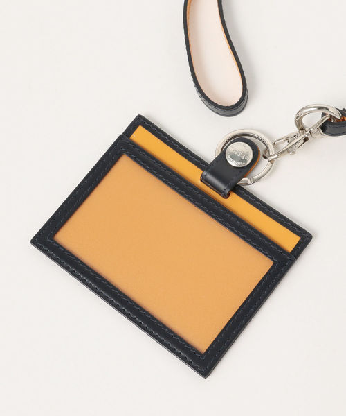 ETTINGER / レザー IDケース（パスケース）｜ETTINGER（エッティンガー