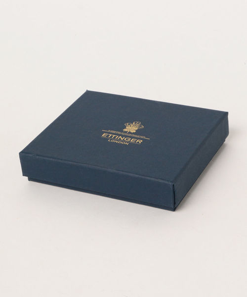 ETTINGER エッティンガー IDケース ST】 ID CASE | ACCESSORIES | ETTINGER LONDON