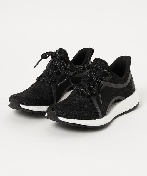 pureboost x ltd