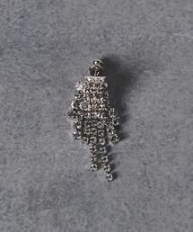 Petite Robe Noire ビジューピアス(両耳用) レディース