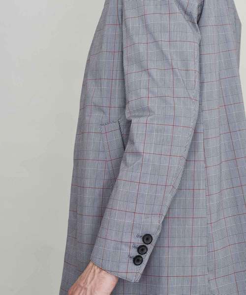 UNITED TOKYO（ユナイテッドトウキョウ）の「グレンチェック  