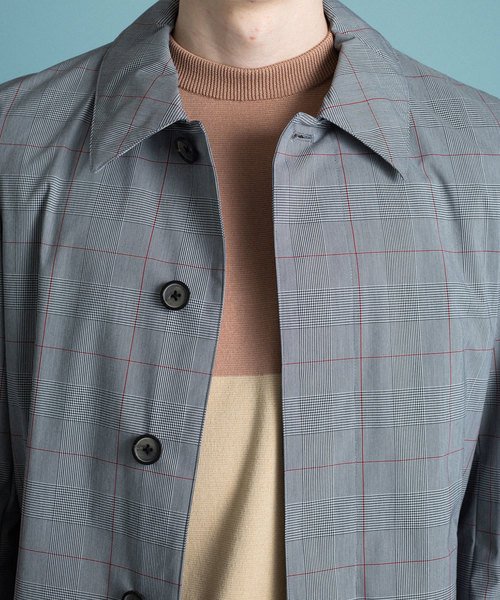 UNITED TOKYO（ユナイテッドトウキョウ）の「グレンチェック  