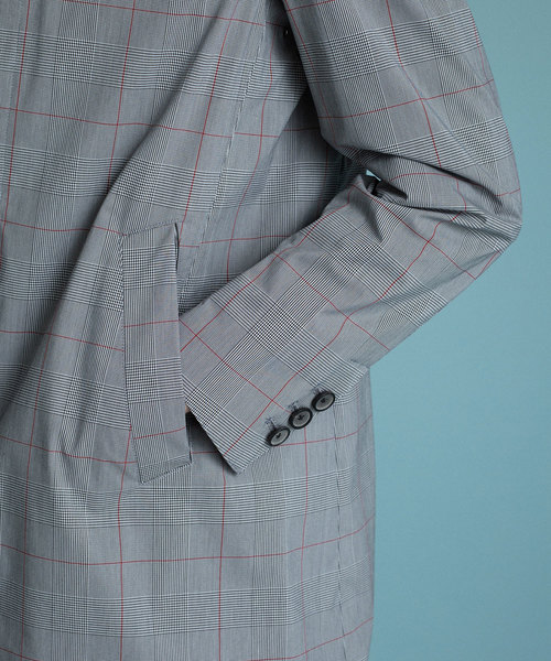 UNITED TOKYO（ユナイテッドトウキョウ）の「グレンチェック  