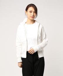 TATRAS CONCEPT STORE | Seagreen (シーグリーン) オニワッフルパーカー(パーカー)