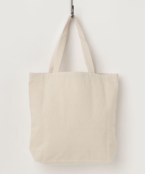 United Athle（ユナイテッドアスレ）の「【 UNITED ATHLE / ユナイテッドアスレ 】 antique andico ヘビー キャンバス トートバッグ（Mサイズ）_（トートバッグ・メンズ・ブラック/キナリ/ネイビー/ホワイト系その他2/カモフラージュ/グレー/オリーブ・FREE）」の19枚目の写真