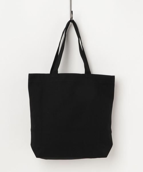 United Athle（ユナイテッドアスレ）の「【 UNITED ATHLE / ユナイテッドアスレ 】 antique andico ヘビー キャンバス トートバッグ（Mサイズ）_（トートバッグ・メンズ・ブラック/キナリ/ネイビー/ホワイト系その他2/カモフラージュ/グレー/オリーブ・FREE）」の17枚目の写真