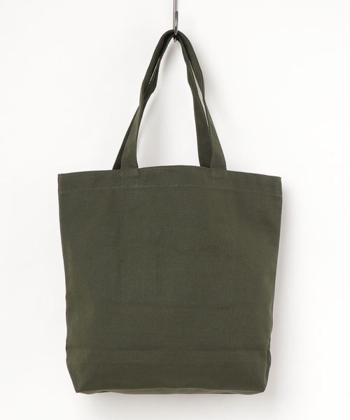 United Athle（ユナイテッドアスレ）の「【 UNITED ATHLE / ユナイテッドアスレ 】 antique andico ヘビー キャンバス トートバッグ（Mサイズ）_（トートバッグ・メンズ・ブラック/キナリ/ネイビー/ホワイト系その他2/カモフラージュ/グレー/オリーブ・FREE）」の22枚目の写真