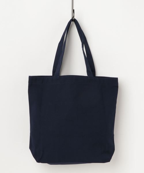 United Athle（ユナイテッドアスレ）の「【 UNITED ATHLE / ユナイテッドアスレ 】 antique andico ヘビー キャンバス トートバッグ（Mサイズ）_（トートバッグ・メンズ・ブラック/キナリ/ネイビー/ホワイト系その他2/カモフラージュ/グレー/オリーブ・FREE）」の21枚目の写真