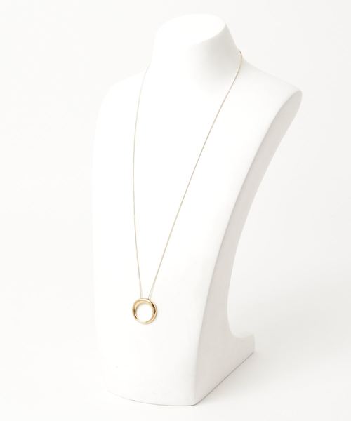 Deuxieme 【GABRIELA ARTIGAS】 RING ネックレス S Gabriela Artigas（ガブリエラアルティガス）の「*GABRIELA ARTIGAS