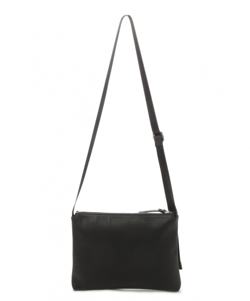 RAGEBLUE（レイジブルー）の「FL EASY SACOCHE/790617（ショルダーバッグ・メンズ・ブラック/オレンジ/パープル/グリーン・FREE）」の10枚目の写真