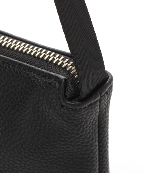 RAGEBLUE（レイジブルー）の「FL EASY SACOCHE/790617（ショルダーバッグ・メンズ・ブラック/オレンジ/パープル/グリーン・FREE）」の8枚目の写真