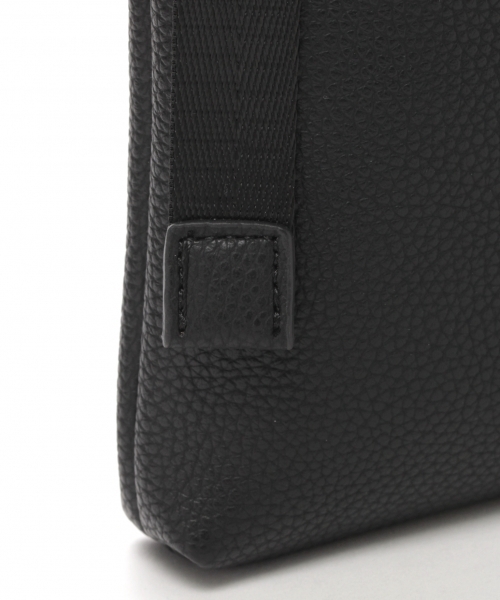 RAGEBLUE（レイジブルー）の「FL EASY SACOCHE/790617（ショルダーバッグ・メンズ・ブラック/オレンジ/パープル/グリーン・FREE）」の13枚目の写真