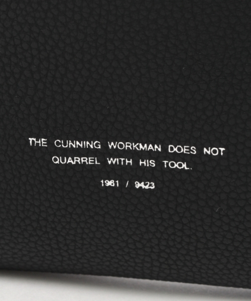 RAGEBLUE（レイジブルー）の「FL EASY SACOCHE/790617（ショルダーバッグ・メンズ・ブラック/オレンジ/パープル/グリーン・FREE）」の5枚目の写真