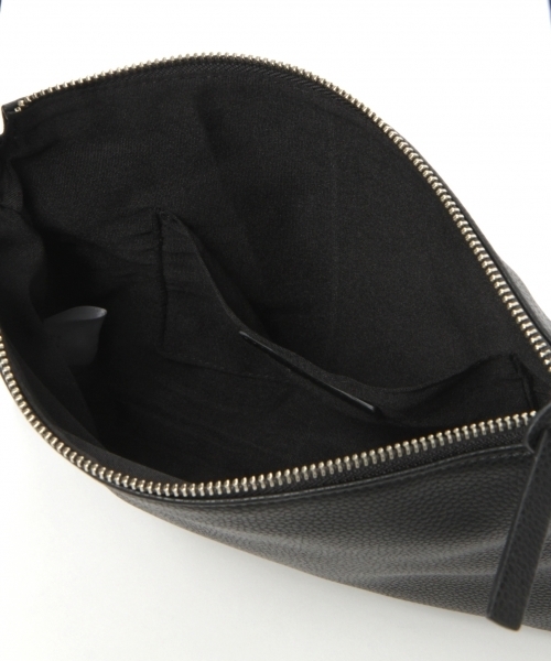 RAGEBLUE（レイジブルー）の「FL EASY SACOCHE/790617（ショルダーバッグ・メンズ・ブラック/オレンジ/パープル/グリーン・FREE）」の12枚目の写真