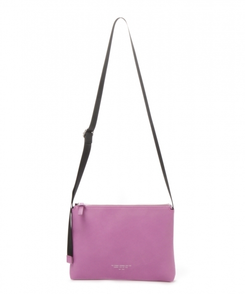 RAGEBLUE（レイジブルー）の「FL EASY SACOCHE/790617（ショルダーバッグ・メンズ・ブラック/オレンジ/パープル/グリーン・FREE）」の18枚目の写真