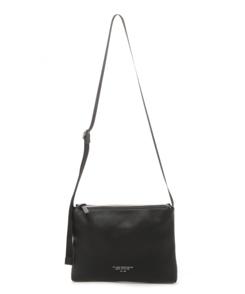 RAGEBLUE（レイジブルー）の「FL EASY SACOCHE/790617（ショルダーバッグ・メンズ・ブラック/オレンジ/パープル/グリーン・FREE）」の16枚目の写真