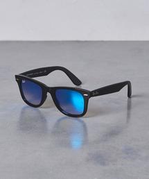 Ray-Ban | ＜Ray-Ban（レイバン）＞ MIRROR WAYFARER(サングラス)
