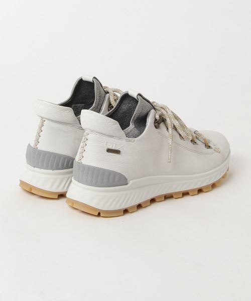 セール Exostrike レディース 防水アウトドアスニーカー スニーカー Ecco エコー のファッション通販 Zozotown