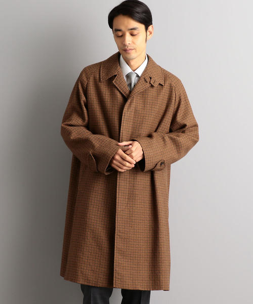 RAFFAELE CARUSO（ラファエル カルーソ）の「[カルーゾ] ☆CARUSO WOOL