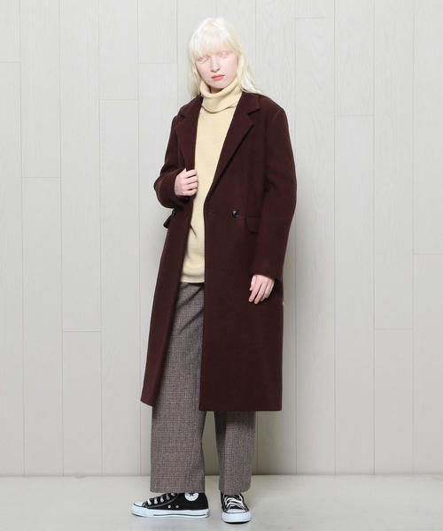 H BEAUTY&YOUTH UNITED ARROWS（エイチビューティーアンドユース 