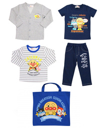 Toysrus | アンパンマン ラッキーバッグ 男の子 福袋(Tシャツ/カットソー)
