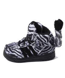 アディダス×ジェレミースコット　16cm キッズ adidas Originals by JEREMY SCOTT（アディダスオリジナルスバイ