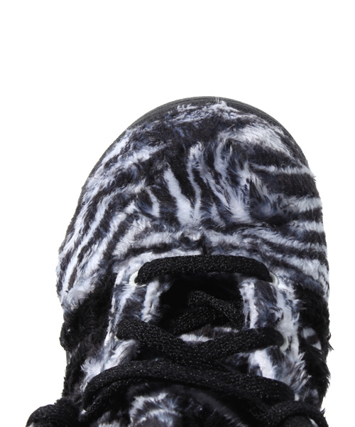 アディダス×ジェレミースコット　16cm キッズ adidas Originals by JEREMY SCOTT（アディダスオリジナルスバイ