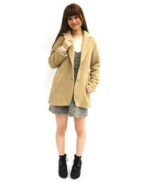 one after another NICE CLAUP | 【ナイスクラップ】スライバーＫＴテーラーＪＫ(テーラードジャケット)