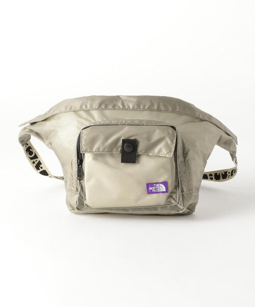 THE NORTH FACE PURPLE LABEL（ザ ノースフェイス パープル