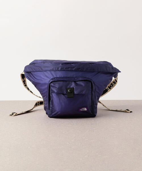 THE NORTH FACE PURPLE LABEL（ザ ノースフェイス パープル