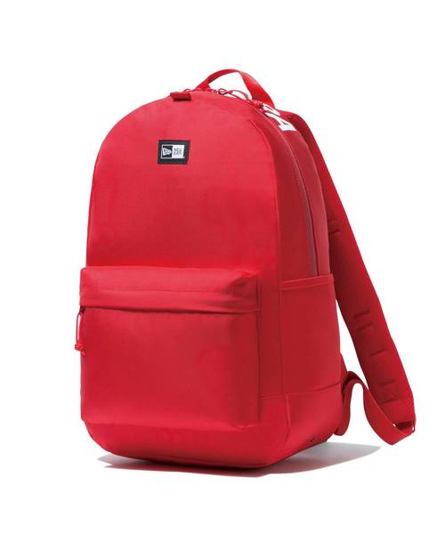 NEW ERA（ニューエラ）｜バックパック/リュック（レッド系）一覧