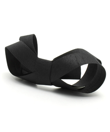 Ray BEAMS | NICOLE&CO / リボン バレッタ(バレッタ/ヘアクリップ)