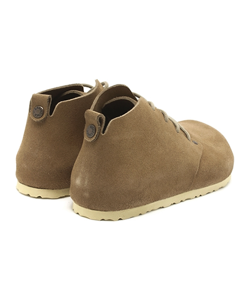 ビルケンシュトック BIRKENSTOCK 【41】26.5 BIRKENSTOCK ビルケンシュトック ミドルカットサイズ:41(26.5cm)