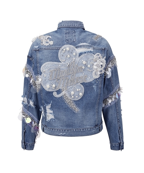 men's outdry ex diamond piste jacket