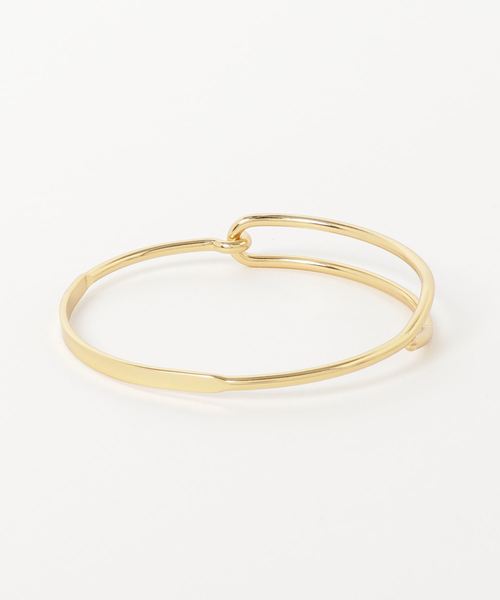 NL（ニール）の「【NL】ニール Huge/ブレスレット（ブレスレット・メンズ・シルバー/ゴールド・ONESIZE）」の3枚目の写真