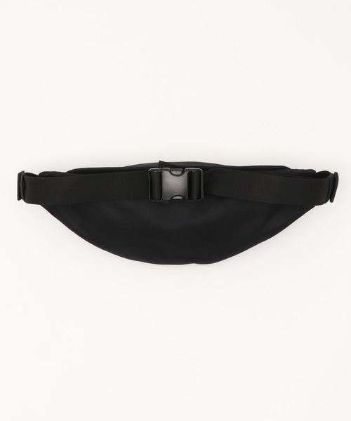 NIKE(ナイキ)の「【NIKE / ナイキ】HERITAGE HIP PACK(ショルダーバッグ・メンズ・ホワイト/ブラック/レッド・FREE)」の4枚目の写真