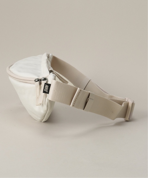 NIKE（ナイキ）の「【NIKE / ナイキ】HERITAGE HIP PACK（ショルダー