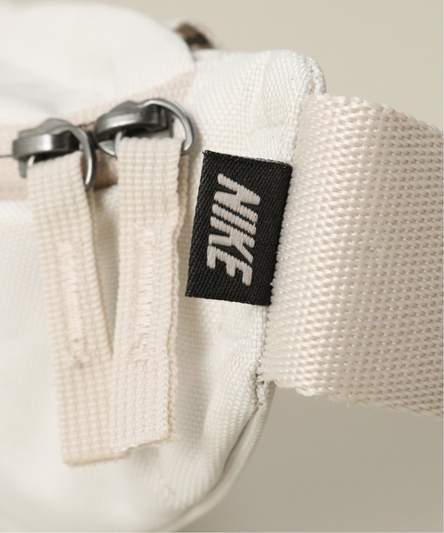 NIKE（ナイキ）の「【NIKE / ナイキ】HERITAGE HIP PACK（ショルダー