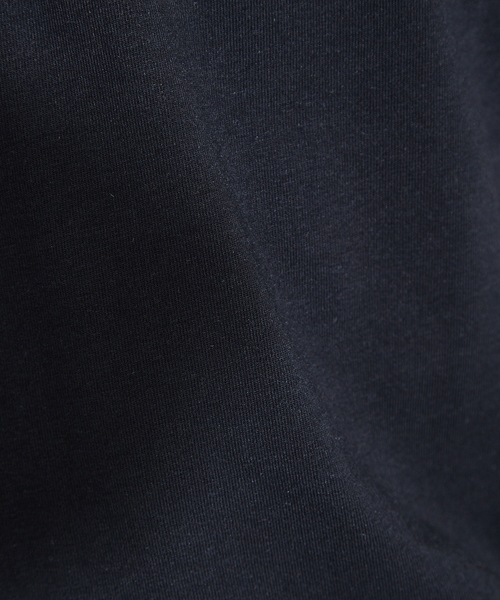 ABAHOUSE GRAY(アバハウスグレイ)の「【展開店舗限定】CityLine刺繍 半袖Tシャツ(Tシャツ/カットソー・メンズ・ダークグリーン/ホワイト/ブラック・46/48)」の17枚目の写真