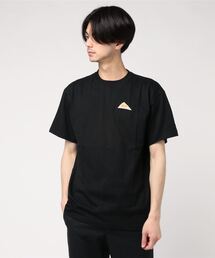 KELTY ロゴ Tシャツ/LOGO T-SHIRT