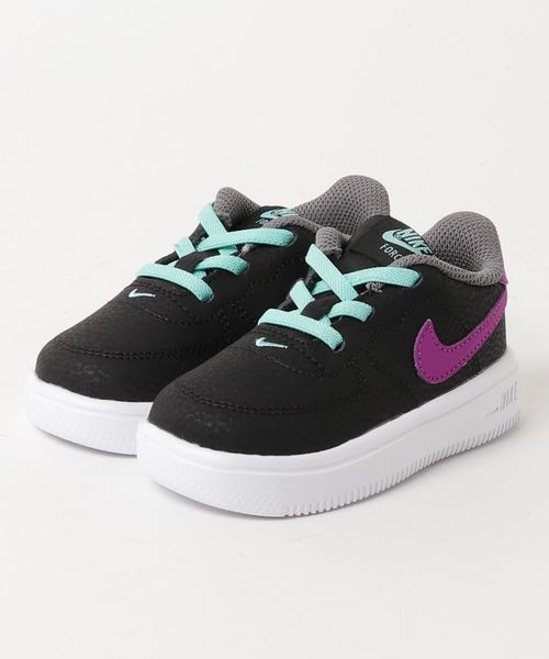 セール】ベビー NIKE ナイキ 12-16FORCE 1 '18 (TD) フォース 1