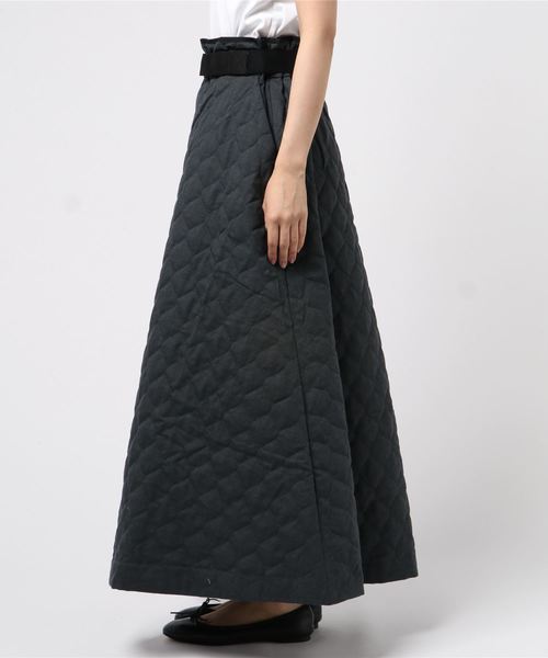 F/CE. （エフシーイー）の「F/CE. PRIMALOFT WOOL SKIRT / エフシー  