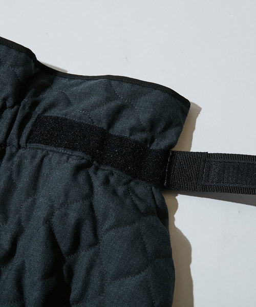 F/CE. （エフシーイー）の「F/CE. PRIMALOFT WOOL SKIRT / エフシー  