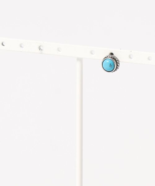 ieLS(イエルズ)の「金属アレルギー対応「ieLS」スタッドピアス(片耳)(ピアス(片耳用)・メンズ・その他1/その他2/その他3・ONE SIZE)」の7枚目の写真