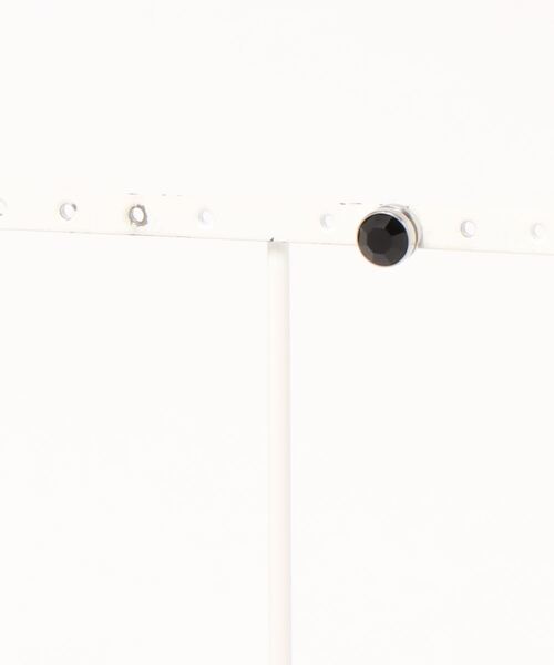 ieLS(イエルズ)の「金属アレルギー対応「ieLS」スタッドピアス(片耳)(ピアス(片耳用)・メンズ・その他1/その他2/その他3・ONE SIZE)」の5枚目の写真