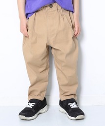 devirock | 2タックロングパンツ(その他パンツ)