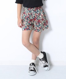 devirock | 総柄ショートパンツ(その他パンツ)